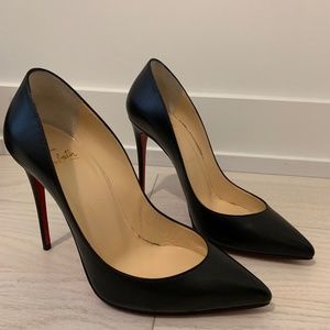 Christian Louboutin Pigalle Follies - 37
